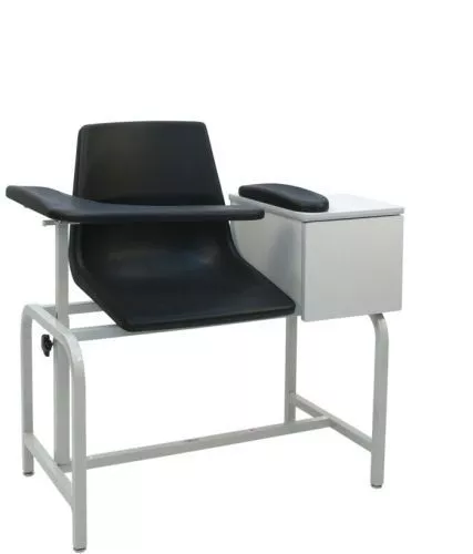 Winco Phlebotomy Blood Drawing Chairs