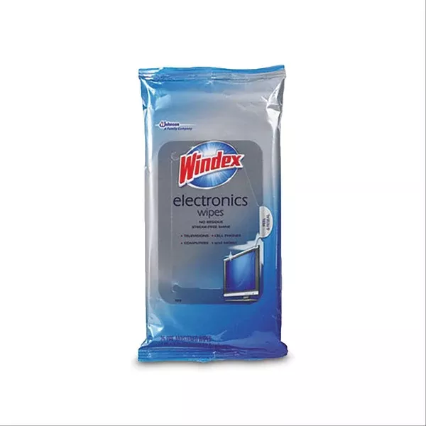 Windex Electronics Wipes Windex Electronics Wipes ,1 Each