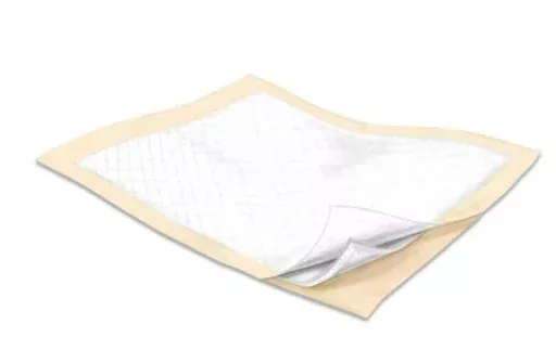 Wings Plus Underpad - Heavy & Extra Heavy Absorbency