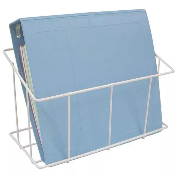 Wire Rack Wire Utility Rack • 13"W x 6"D x 6"H ,1 Each