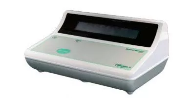 Wireless Deluxe Central Monitoring Unit