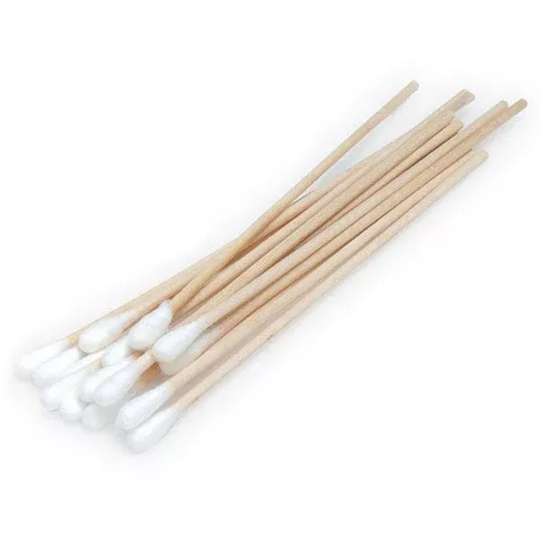Wood 6"L Applicator Sticks Wood ,1000 / pk
