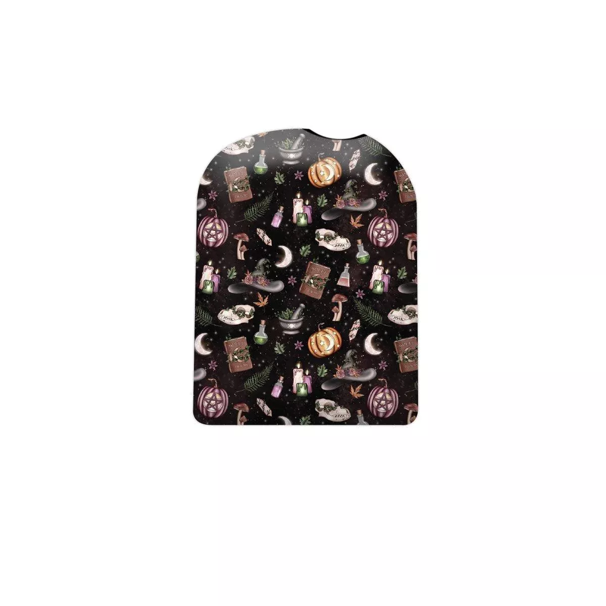 Woodland Witchy Pod Sticker – Pump Peelz