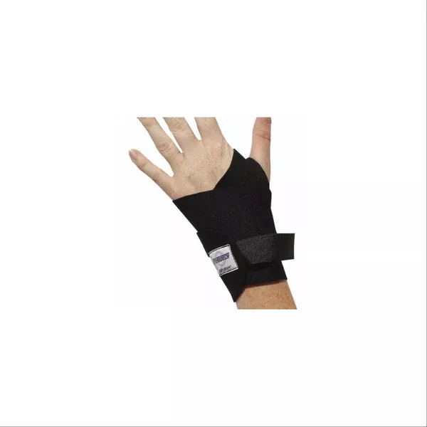 Wrist and Thumb Support Wrist and Thumb Support • Ambidextrous ,1 Each