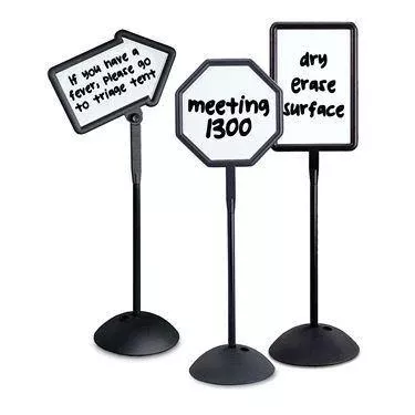 Write Way Directional Signs Arrow ,1 Each