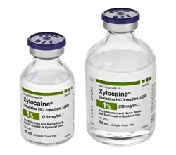 XYLOCAINE 1% 50 ML VIALS , 10mg/ml63323-0485-50