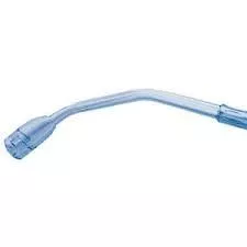 Yankauer Suction Handlewith Tapered Bulbous Tip, Sterile, 50/csCardinal K80