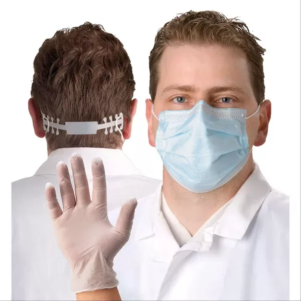 Your Safety Is Our Priority Employee Care Kit ,1 Each