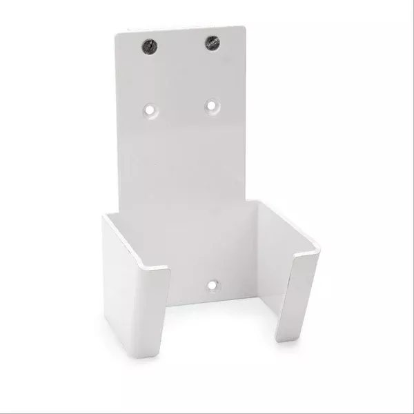 Zebra PDA Holder Titan Carts Zebra QL220 PDA Holder for Titan Carts ,1 Each