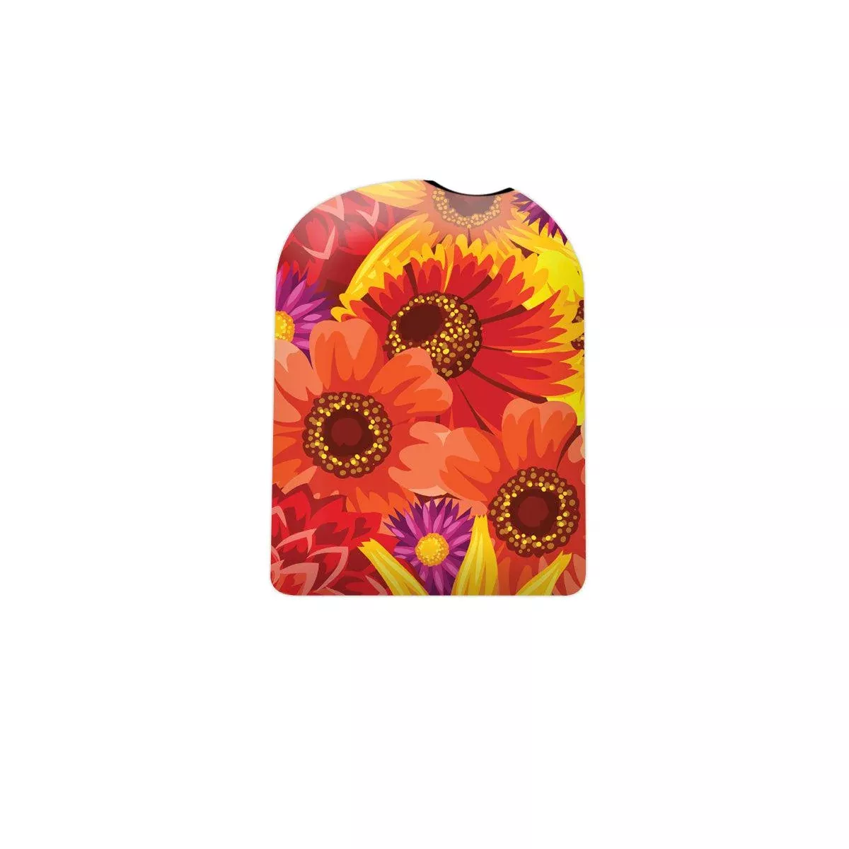 Zinnia Harvest Pod Sticker – Pump Peelz