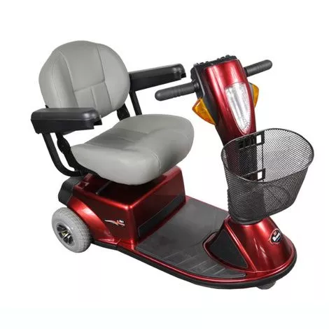 Zipr Breeze Three Wheel Scooter