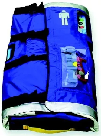 Zoll Medical AutoPulse Carry Case - M-1142800-1298 - Each