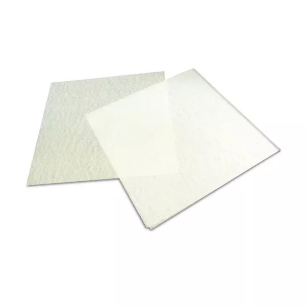 Zorb Absorbent Sheets 3" x 3" ,1000 / pk