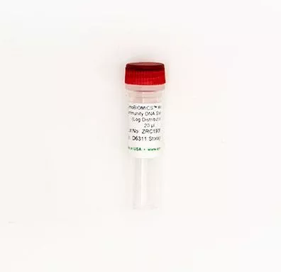 ZymoBIOMICS Microbial Community Standard II (Log Distribution), Isolated DNA, 220 ngZymo D6311